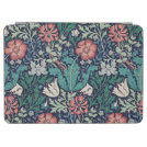 Vintage Floral Pattern, William Morris iPad Air Cover Vintage Floral Pattern, William Morris iPad Air Cover
