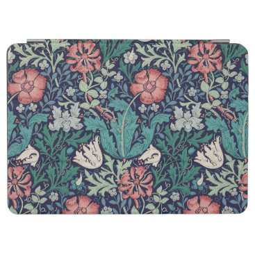 Vintage Floral Pattern, William Morris iPad Air Cover