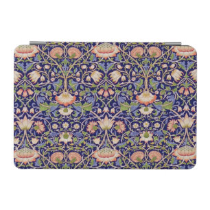 Vintage Floral Pattern, William Morris iPad Mini Cover