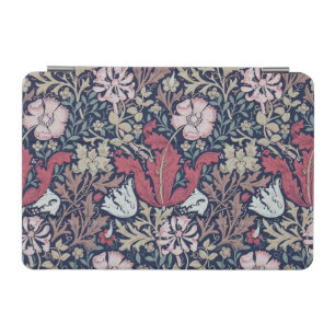 Vintage Floral Pattern, William Morris iPad Mini Cover