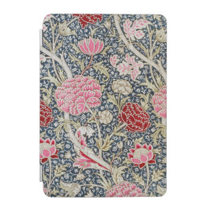 Vintage Floral Pattern, William Morris iPad Mini Cover