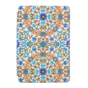 Vintage Floral Pattern, William Morris iPad Mini Cover