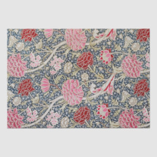 Vintage Floral Pattern, William Morris Tissue Paper