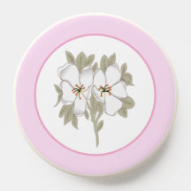 Vintage Floral