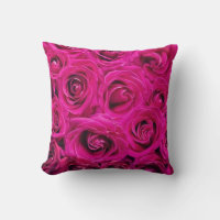 Vintage Floral Rose Elegant Art