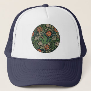 blue compton hat blue compton hat