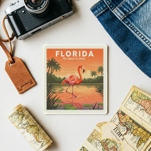 Vintage Florida Patch