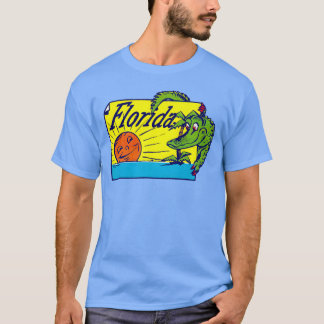Vintage Florida T-Shirt