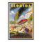 Vintage Florida, USA -