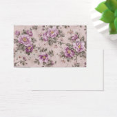 Vintage Flowers (Desk)