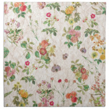 Vintage Flowers