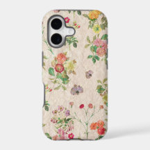 Vintage Flowers