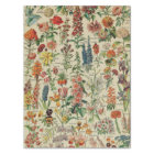 Vintage Flowers
