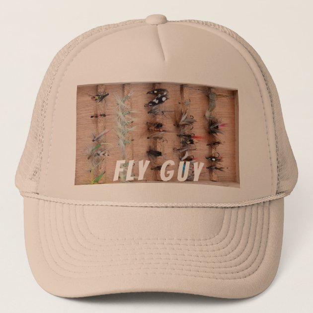 Fly Guy\