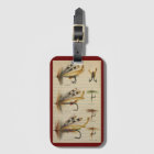 Vintage Fly Fishing Lures