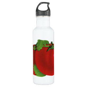 Vintage Foods, Organic Red Ripe Heirloom Tomato Water Bottle