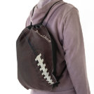Vintage FOOTBALL Backpack Vintage FOOTBALL Backpack