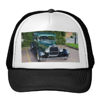 Old ford hats #8