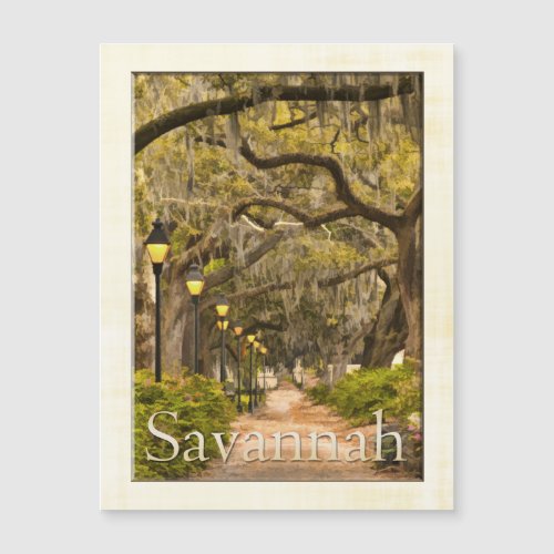 Vintage Forsyth Park _ Savannah GA Photography