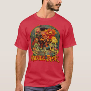 Vintage Fraggle club T-Shirt