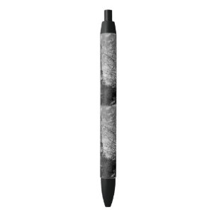 Vintage France Paris Eiffel Tower Pen