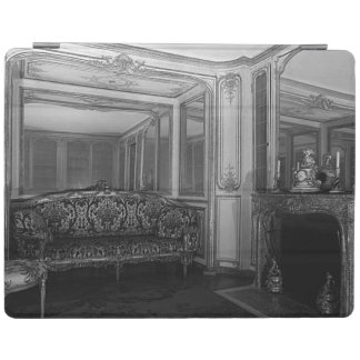 Vintage France Versailles palace Mme Barry's room iPad Smart Cover