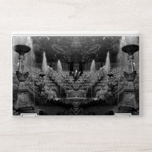 Vintage France Versailles palace Salle de Bal HP L Laptop Skin