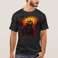 Vintage Frankenstein T-Shirt