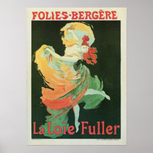 Vintage French Art Nouveau Shabby Chic Prints & Posters 070 A1,A2,A3,A4 Sizes 