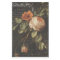 Vintage French Rose Decoupage Tissue Paper