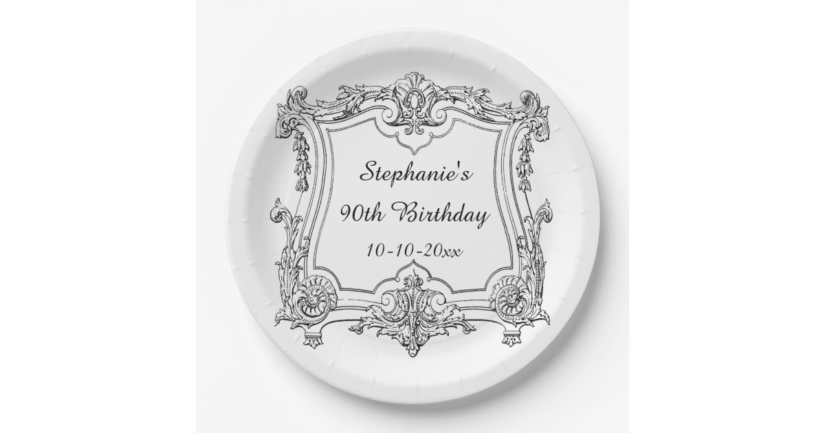 Essay on birthday party image