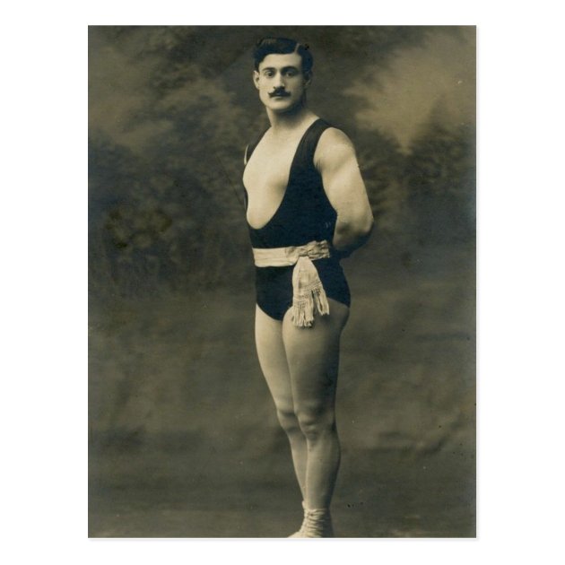 Plaques De Poids Vintage BIG KLU GAUFRE - 10x2, Style Barbell Strongman - Musculation Old School