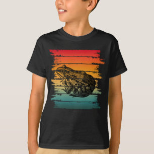 VINTAGE FROG T-Shirt