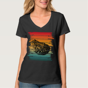 VINTAGE FROG T-Shirt