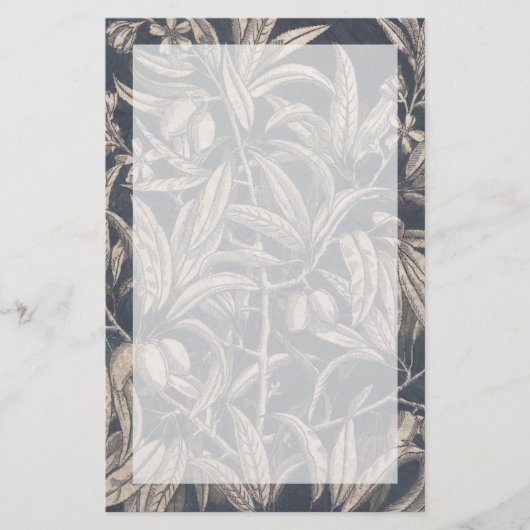 Vintage Fruit & Floral I (Front)