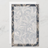 Vintage Fruit & Floral I (Front/Back)