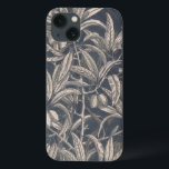 Vintage Fruit & Floral I iPhone 13 Case<br><div class="desc">Floral</div>