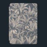 Vintage Fruit & Floral I iPad Mini Cover<br><div class="desc">Floral</div>