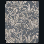 Vintage Fruit & Floral I iPad Smart Cover<br><div class="desc">Floral</div>