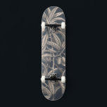 Vintage Fruit & Floral I Skateboard<br><div class="desc">Floral</div>