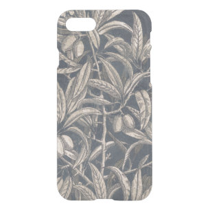 Vintage Fruit & Floral I iPhone SE/8/7 Case
