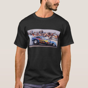 Vintage Funny Car from the 60's T-Shirt