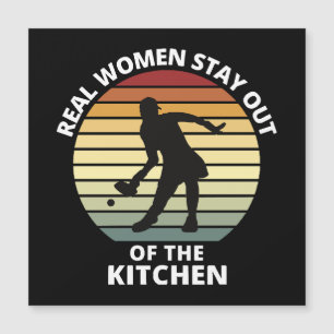 Vintage Funny Pickleball Women