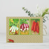 Vintage Garden (Standing Front)