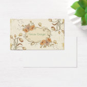 Vintage Garden (Desk)