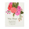 Vintage Garden Moving Announcements