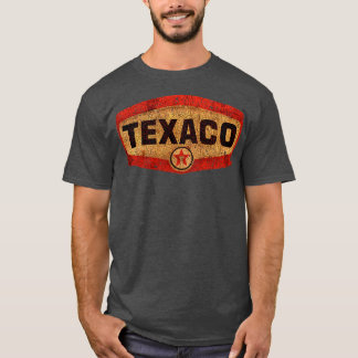 Vintage gas sign T-Shirt