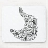Vintage Gastroenterology - gastroenterologist gift
