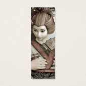 Vintage Geisha (Back)