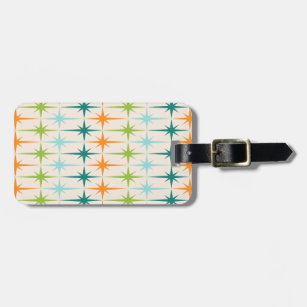 Palm Springs · Small Luggage Tag